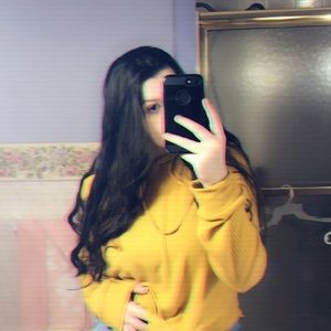 Meet your Posher, Gianna